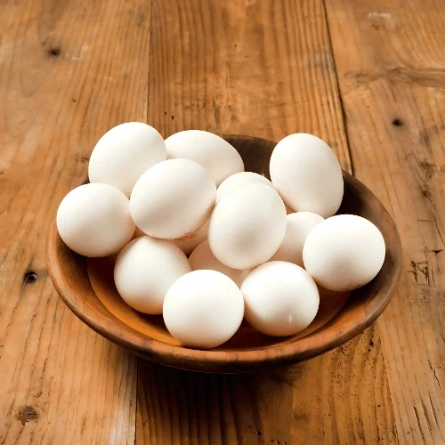 Fresh Eggs - Buy Online | Kismat Chicken